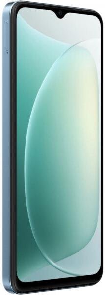 Смартфон Blackview Wave 9C 4/128GB Blue (WAVE_9C_4_128_BL)