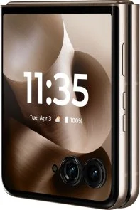Фото: Смартфон Motorola Razr 60 Ultra 16/512GB Mountain Trail (PB8R0066RS) № 11 | KTC
