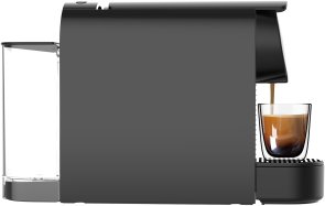 Капсульна кавоварка ERGO CCM-2509