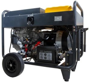 Генератор ITC Power DG20000LEK-T