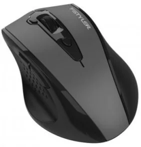 Фото: Миша A4tech FG55S Plus Wireless Grey (FG55S Plus (Grey)) № 3 | KTC