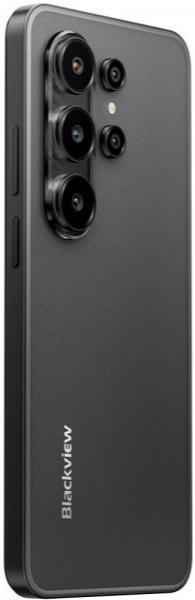 Смартфон Blackview Wave 10 8/128GB Black