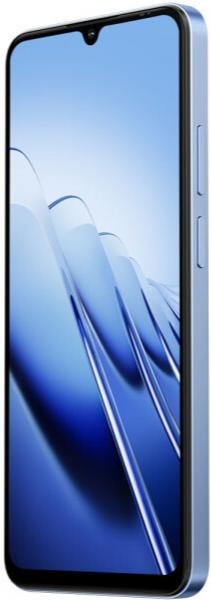 Смартфон Blackview Wave 10 8/128GB Blue