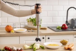 Блендер Gorenje HBX1500VS