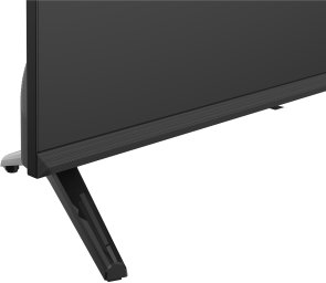 Телевізор QLED Ergo 40JFQ7500 (Smart TV, Wi-Fi, 1920x1080)