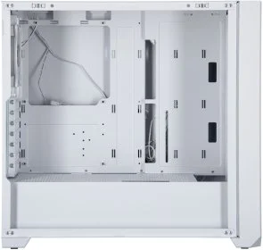 Фото: Корпус 2E Gaming Dominator Pro G2302W White with window (2E-G2302W) № 5 | KTC