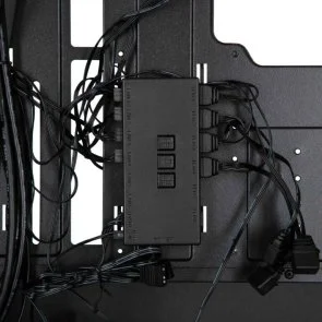 Фото: Корпус 2E Gaming Dominator Pro G2302B Black with window (2E-G2302B) № 9 | KTC