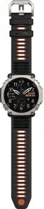 Фото: Смарт годинник Amazfit T-Rex Ultra 2 Black (W2550GL2N) № 9 | KTC