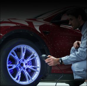 3D сканер Creality CR-Scan Raptor Pro