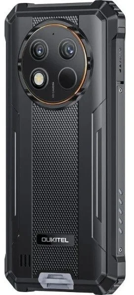 Фото: Смартфон Oukitel G1S 4/128GB Black (G1S_BK) № 5 | KTC