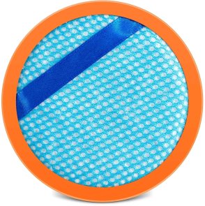 Фільтр для пилососа Philips Replacement Filter (FC5007/01)