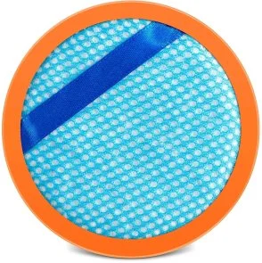 Фото: Фільтр для пилососа Philips Replacement Filter (FC5007/01) № 2 | KTC