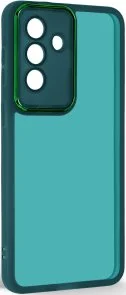 Фото: Чохол ArmorStandart for Samsung A37 5G - Shade Dark Green (ARM89848) № 2 | KTC