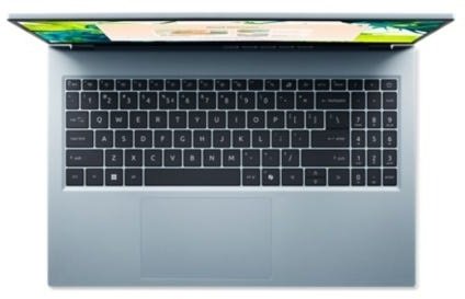 Ноутбук Acer Aspire Go 15 AG15-72P-51MM NX.JW6EU.002 Blue