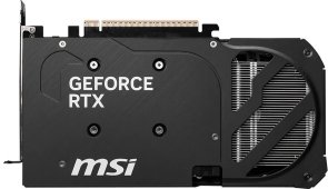 Відеокарта MSI RTX 5060 Ti 16G SHADOW 2X OC PLUS Bulk