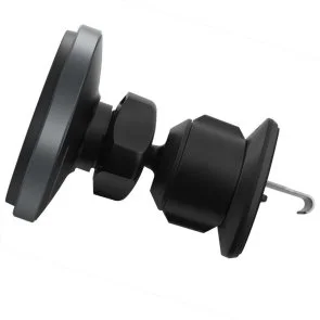 Фото: Кріплення для мобільного телефону Proove Magic Circle Pro 15W Black (WHMP15010001) № 5 | KTC