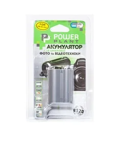 Фото: Aкумулятор PowerPlant Nikon EN-EL3e № 2 | KTC