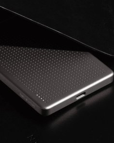 Батарея універсальна Native Union Active Magnetic 5000mAh 20W Sandstone (ACTPB-5KMS-SAN)