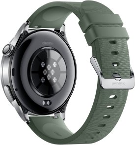 Смарт годинник Xiaomi Watch 5 Juniper Green Strap (BHR07WPGL)