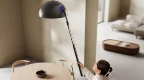 Фото: Ручний бездротовий пилосос Dyson SV50 PencilVac Fluffycones (492689-01) № 7 | KTC
