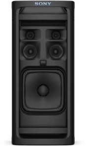 Колонка Sony ULT Tower 9AC Bluetooth, Black