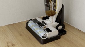 Ручний бездротовий пилосос Karcher FCV 4 Dry Extra (1.056-136.0)