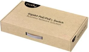 Фото: Комутатор Cudy GS1028PS2 № 4 | KTC