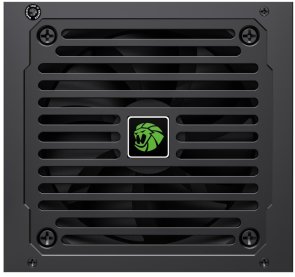 Блок живлення Gamemax 750W GE-750, ATX, Fan 12cm, 80+ Bronze