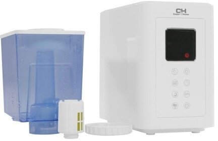 Зволожувач повітря Cooper&Hunter CH-3040TU Maldives