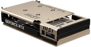 Відеокарта MSI RTX 5060 8G INSPIRE 2X