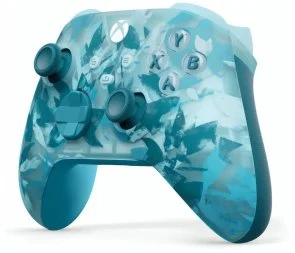 Фото: Геймпад Microsoft Xbox Wireless Controller Ice Breaker Special Edition (EP2-29572) № 3 | KTC