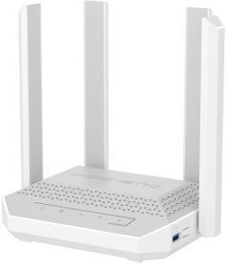 Wi-Fi Роутер Keenetic Hopper KN-3811