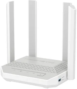 Фото: Wi-Fi Роутер Keenetic Hopper KN-3811 № 2 | KTC