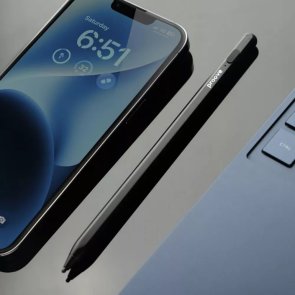 Стилус Proove Magic Wand ASP-02 Universal Version Black (STA200010001)