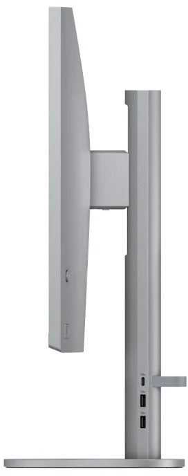 Фото: ПК моноблок HP OmniStudioX AiO AI 27-cs1001ua Meteor Silver (D3SB7EA) № 5 | KTC