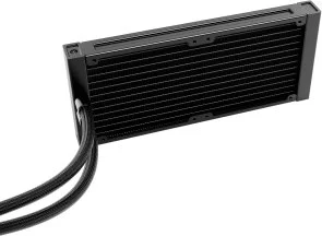 Фото: Система рідинного охолодження be quiet! Pure Loop 3 LX 240mm (BW030EU) № 2 | KTC