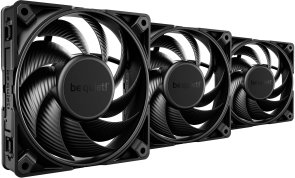 Система рідинного охолодження be quiet! Silent Loop 3 360mm (BW025)