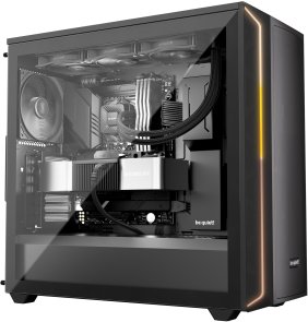 Система рідинного охолодження be quiet! Pure Loop 3 360mm (BW029EU)