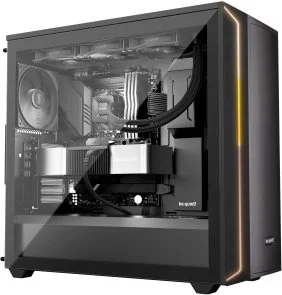 Фото: Система рідинного охолодження be quiet! Pure Loop 3 360mm (BW029EU) № 5 | KTC