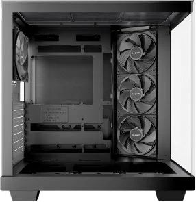 Фото: Корпус be quiet! Light Base 500 Black with window (BGW83) № 3 | KTC