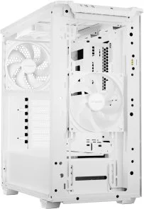 Фото: Корпус be quiet! Pure Base 501 DX White with window (BGW77) № 4 | KTC