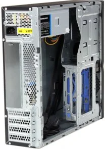 Фото: Корпус CaseCom S-503-450 450W Black № 8 | KTC