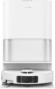 Фото: Робот-пилосос Dreame Bot L10s Ultra Gen 3 White (RLL53SE-wh) № 3 | KTC