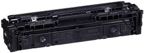Картридж Canon 075H for MF664Cdw/MF667Cdw/LBP646Cdw/LBP647Cdw Magenta 2.5k (6367C002)