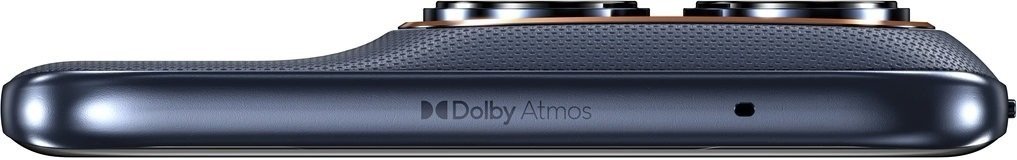 Смартфон Motorola Edge 70 Fusion 12/256GB Silhouette (PBBE0042UA)