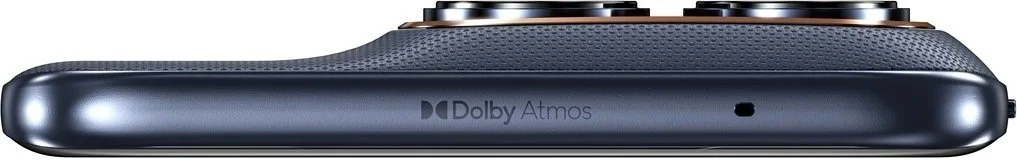 Фото: Смартфон Motorola Edge 70 Fusion 12/256GB Silhouette (PBBE0042UA) № 11 | KTC