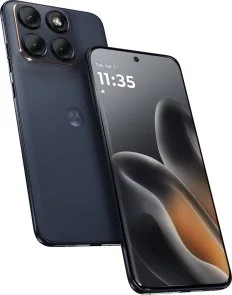 Фото: Смартфон Motorola Edge 70 Fusion 12/256GB Silhouette (PBBE0042UA) № 2 | KTC