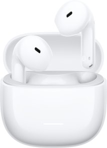 Навушники Redmi Buds 8 Active White (BHR08JUGL)