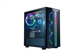 Фото: Кулер be quiet! Light Wings 140mm PWM (BL074) № 5 | KTC
