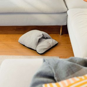 Грілка-масажер для ніг Beurer FM 28 Grey (FM_28)